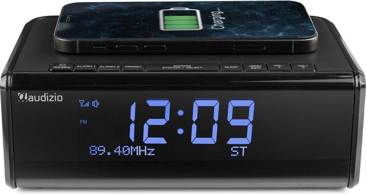 Produktbild Audizio Cuneo (FM, DAB+, Bluetooth)