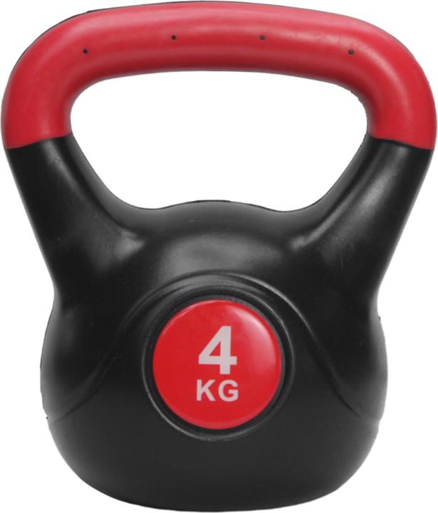 Actual product image Fitpaddy 4Kg (1 x 4 kg)