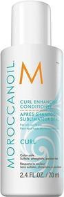 Actual product image Moroccanoil Curl Enhancing Conditioner) 250 ml - 70ml (70 ml)