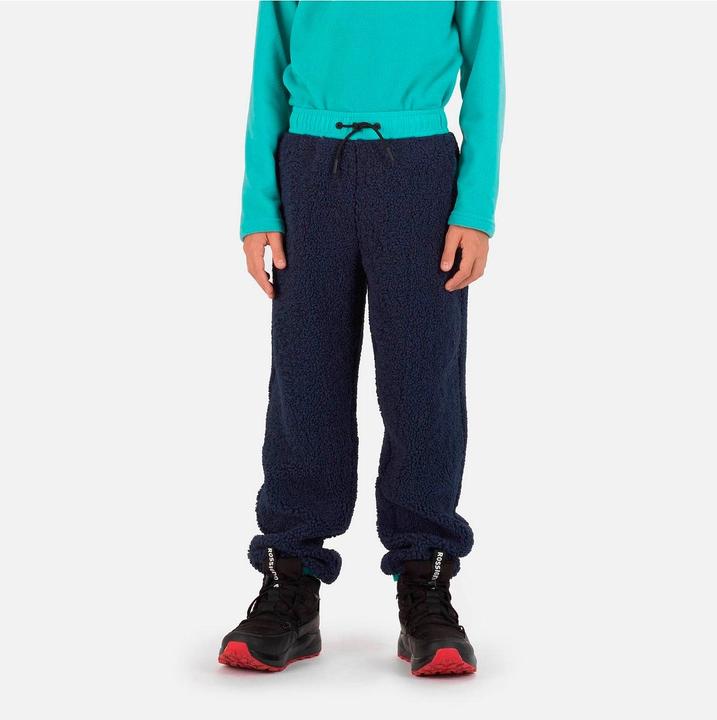 Rossignol Junior Fleecehose (14)