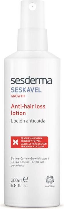Produktbild Sesderma Seskavel Growth (200 ml)