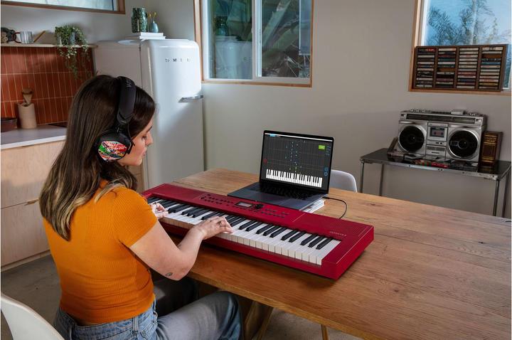 Actual product image Roland GO:KEYS 3 (61 Keys)