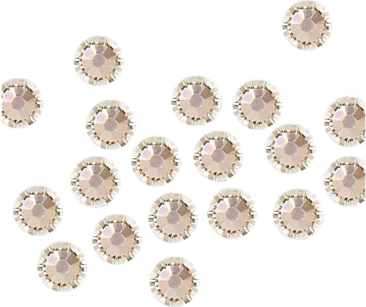 Image du produit Rico Pierre adhésive Crystal SS 9 ( 2.5-2.7) 2 mm, Swarovski