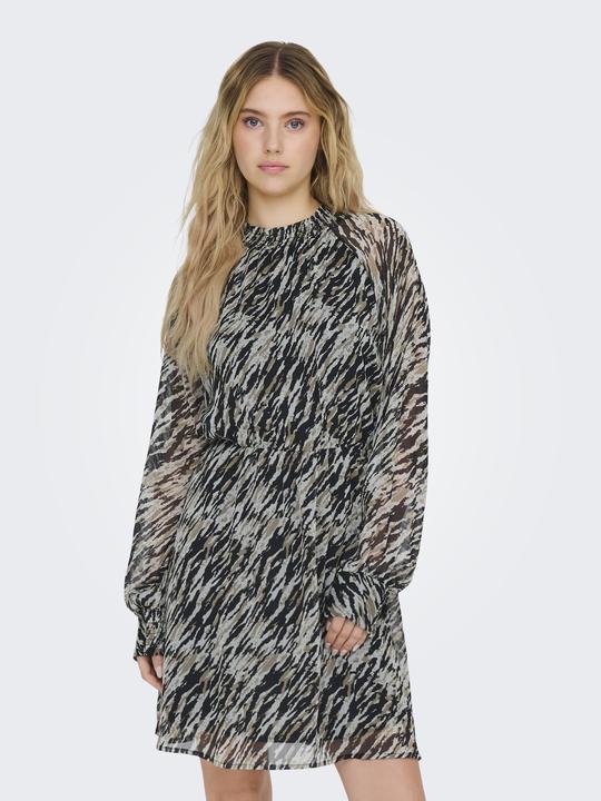 Image du produit Only ONLSABBIE Robe courte Robe (L)