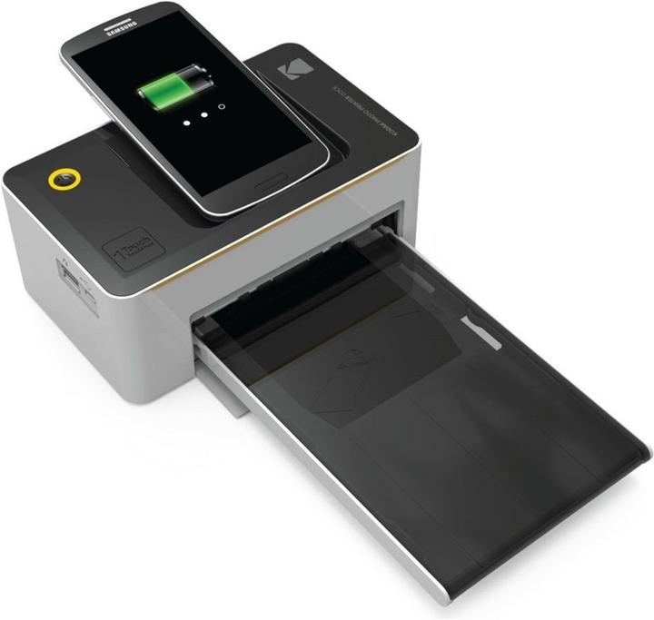 Actual product image Kodak Photo Printer Dock (Thermal printing, Colour)