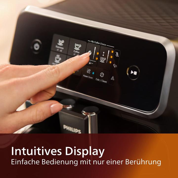 Image du produit Philips EP2231/40
