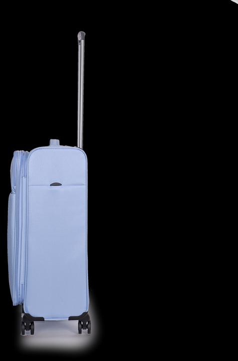 Actual product image Stratic Light + - Case M (68 l, M (50 - 90l))