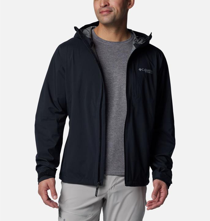 Actual product image Columbia Ampli-Dry II Shell (L)