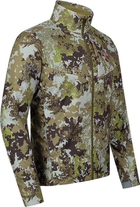 Produktbild Blaser Herren Alpha Stretch Jacke (3XL)