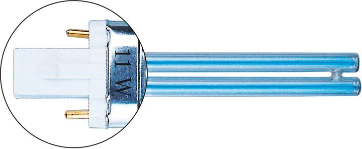 Produktbild Heissner Ersatzlampe UVC 9 Watt