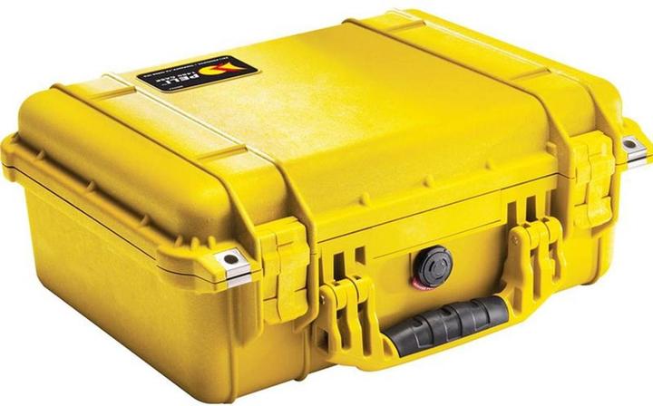 Produktbild Peli 1450 Protector (Fotokoffer, 15 l)