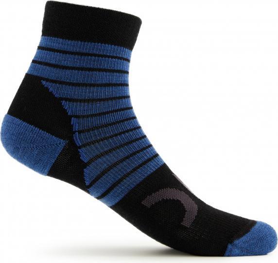Stoic Merino MTB Quarter Socks