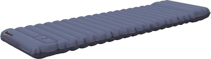 Actual product image Jamb Isomatte