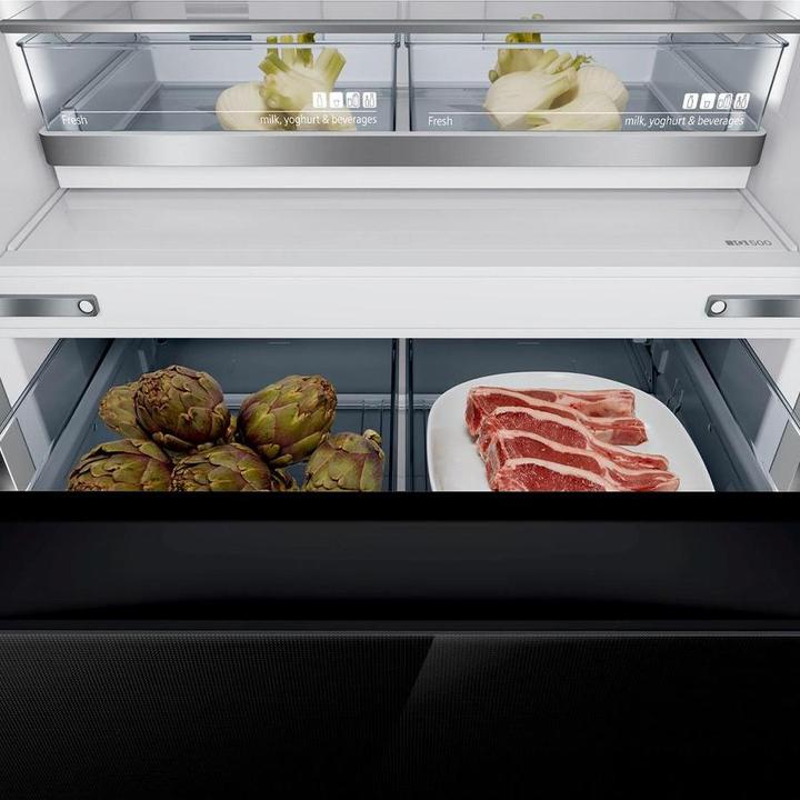 Produktbild Siemens KF86FPBEA (491 l)