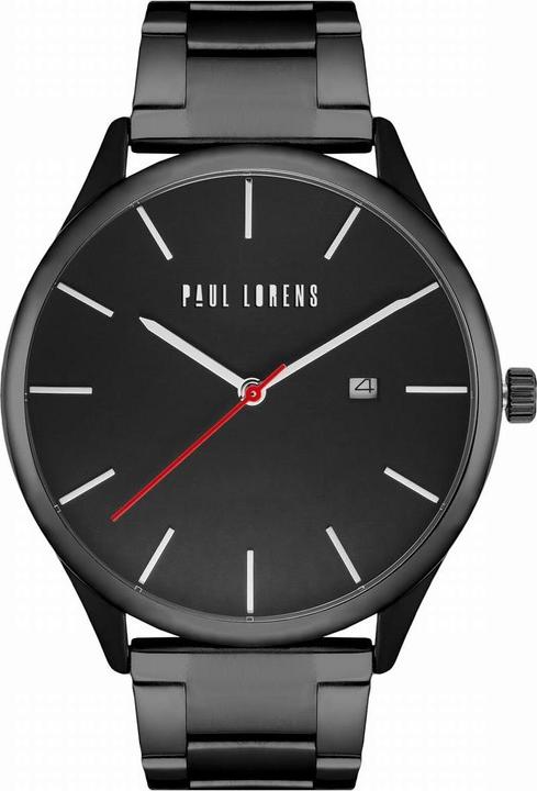 Immagine prodotto Paul Lorens Herrenuhr PL1273B-1A5 (190 mm)