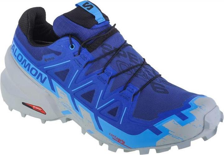Immagine prodotto Salomon Speedcross 6 GTX - 57147 (44)