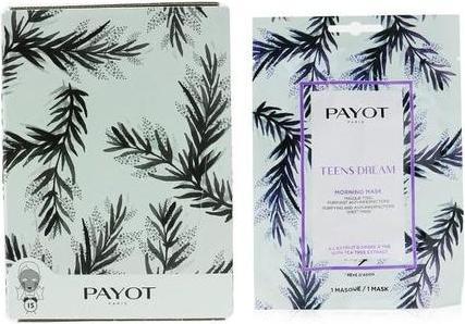 Actual product image Payot Paris masks (19 ml)