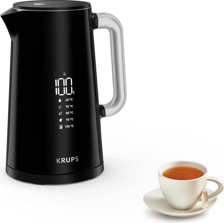 Image du produit Krups Smart 'n' Light (1.70 l)