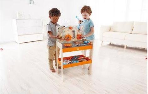 Image du produit Hape Workbench