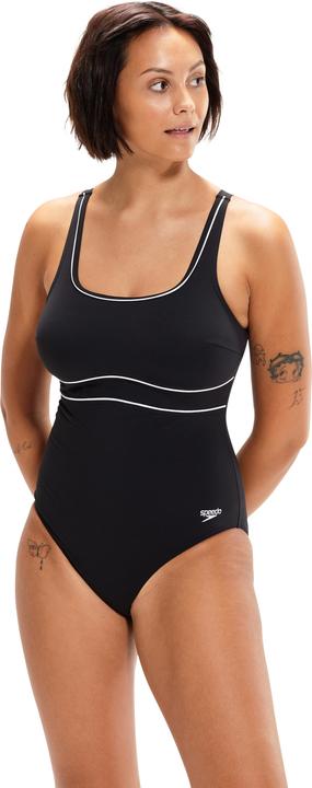 Produktbild Speedo New Contour Eclipse 1pce (W32/L36)