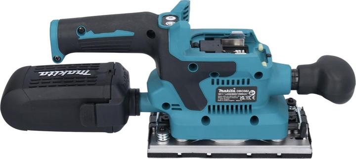 Produktbild Makita DBO382Z (Schwingschleifer, 200 W)