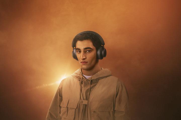 Actual product image Urbanista Los Angeles (ANC, 80 h, Wireless)