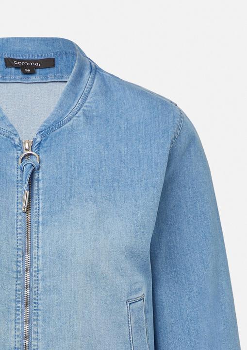 Produktbild Comma Jeansjacke (46)