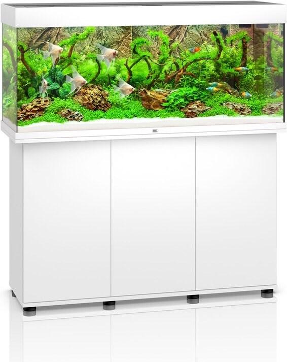 Actual product image Juwel Aquarium Rio LED (240 l)