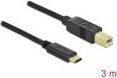 Immagine prodotto Delock USB 2.0 (3 m, USB 2.0)