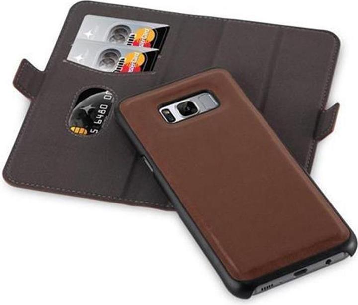 Actual product image Cadorabo Case cover for Samsung Galaxy S8 PLUS (Samsung Galaxy S8+)