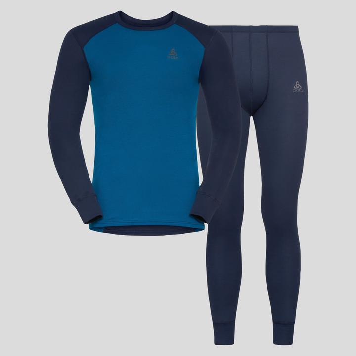 Actual product image Odlo Active Warm Set (XXL)