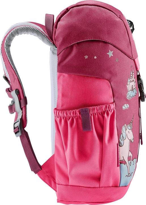 Actual product image Deuter Cuddly bear (8 l)