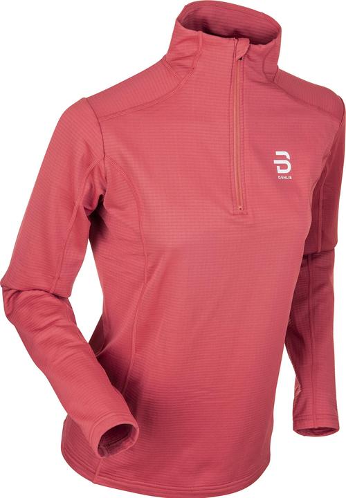 Produktbild Daehlie W Half Zip Grid (L)
