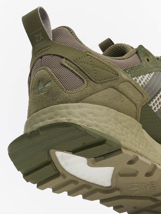 Actual product image adidas ZX 1K Boost - Seas. 2.0 Shoes - 83491 (36 2/3)