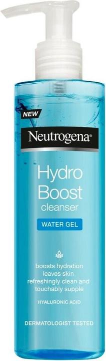 Neutrogena Hydro Boost (Gel, 200 ml)