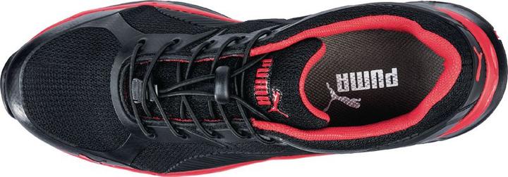 Actual product image Puma Safety low shoes S1P (S1P, 39)