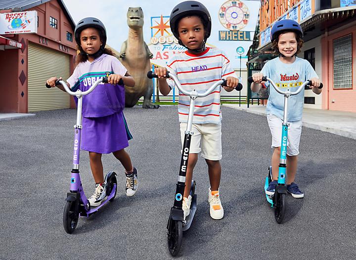 Produktbild Micro Cruiser