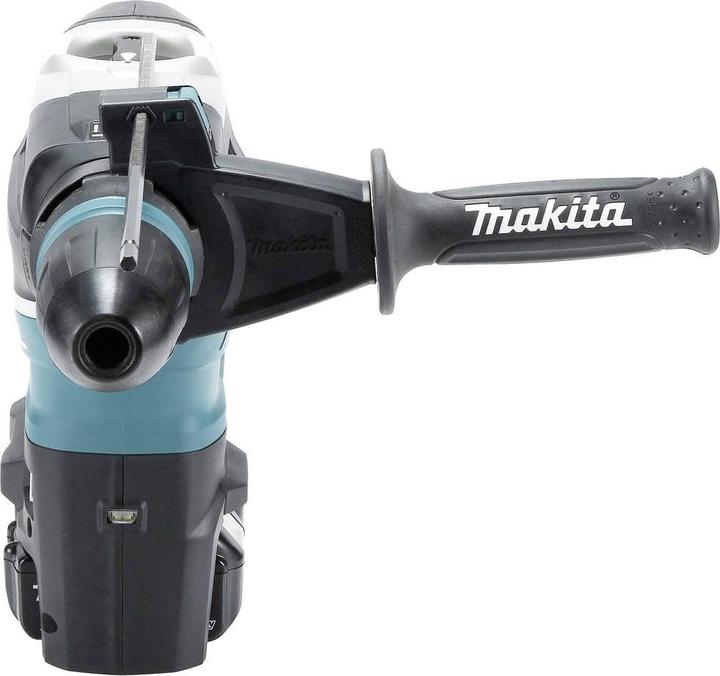 Image du produit Makita Dhr400zku (Fonctionnement sur batterie)