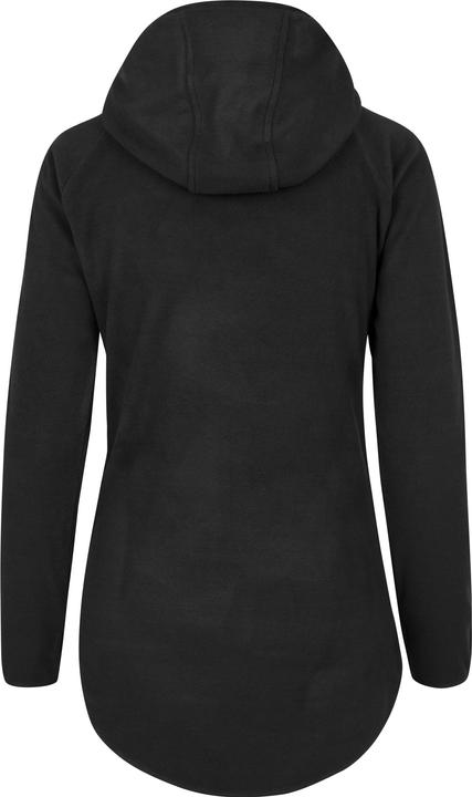 Actual product image Urban Classics Ladies Polar Fleece Zip Hoody (S)