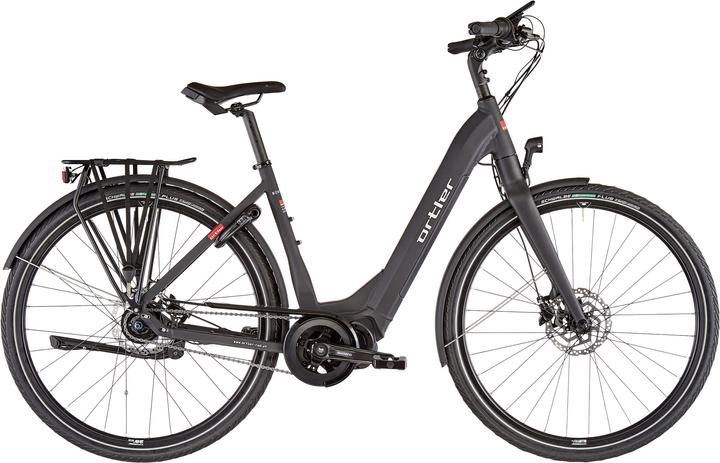 Image du produit Ortler E-Montreux N8 (50 cm)