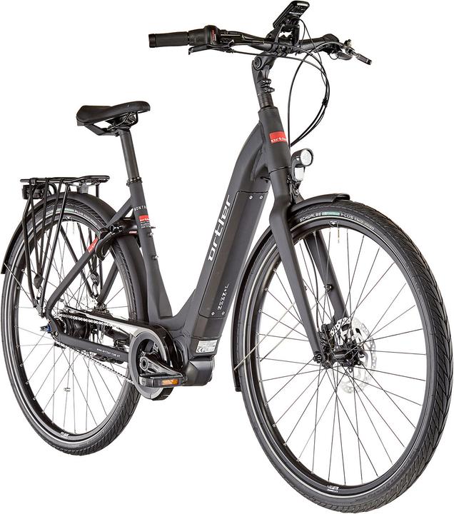 Image du produit Ortler E-Montreux N8 (50 cm)