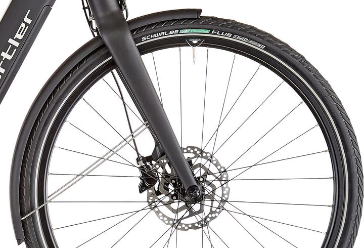 Image du produit Ortler E-Montreux N8 (50 cm)