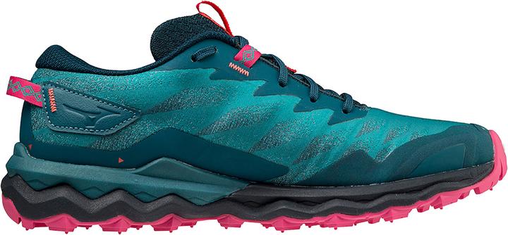 Mizuno Wave Daichi 7
