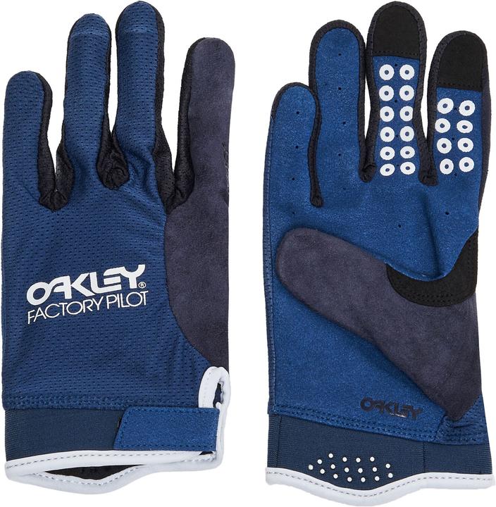 Oakley All Mountain MTB (S)