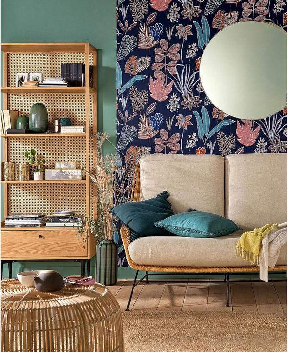 Produktbild La Redoute Interieurs Panama (40 x 40 cm)