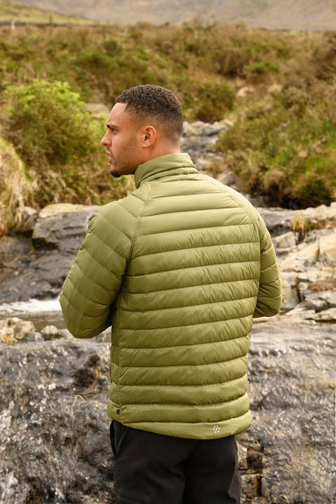 Actual product image Mac in a Sac Veste doudoune (XL)
