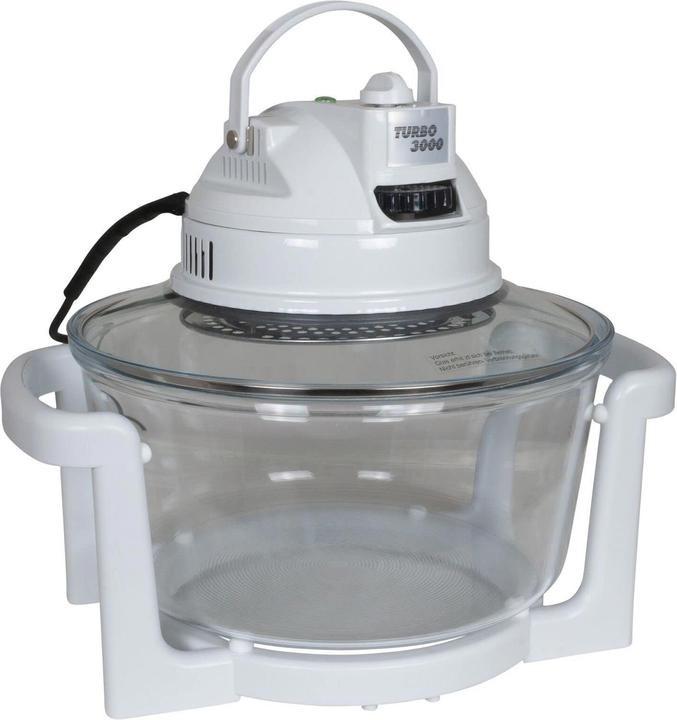 Produktbild AMX Home Turbo 3000 17L Heissluftgrill