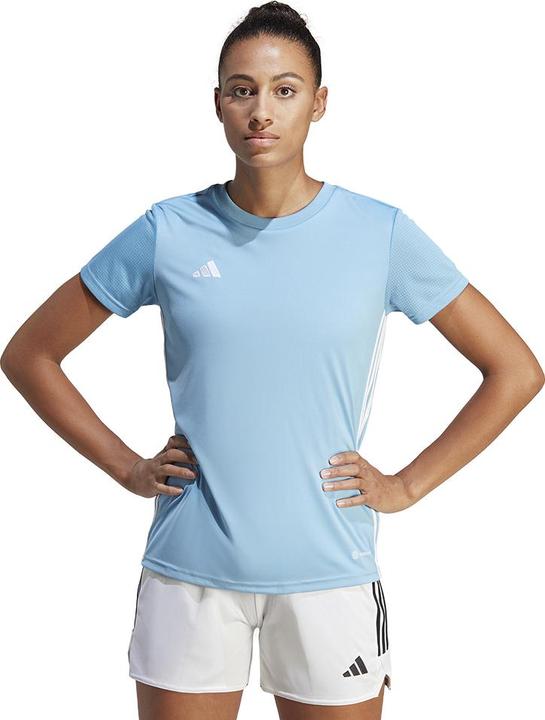 Produktbild adidas Tabela 23 Fussballtrikot Damen (XS)