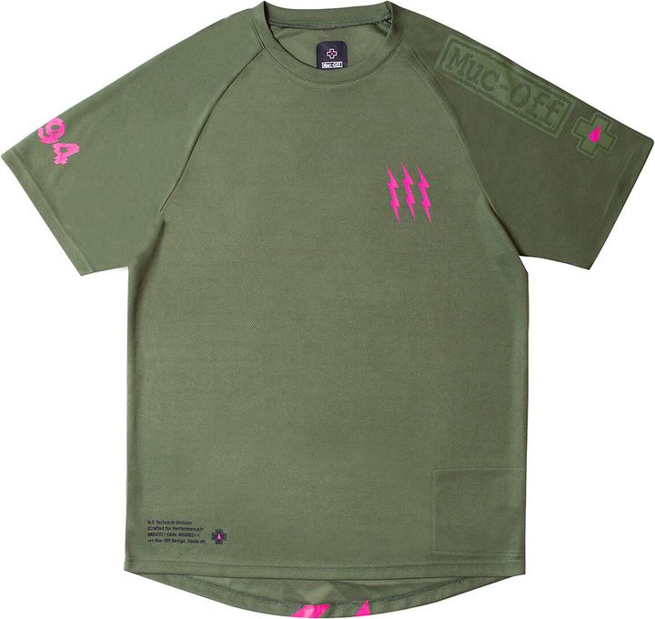 Muc-Off Riders (XXL)