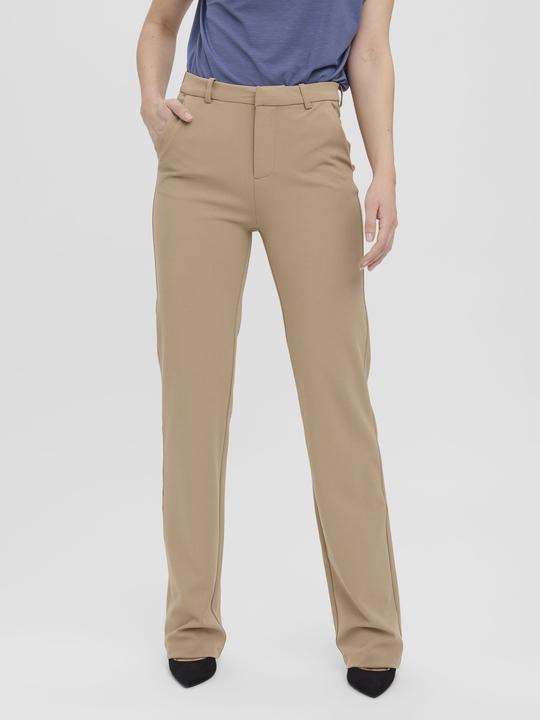 Produktbild Vero Moda Normal Waist Hose (32)